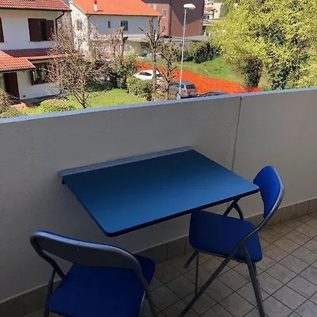 L'elegante Casa Di Mari