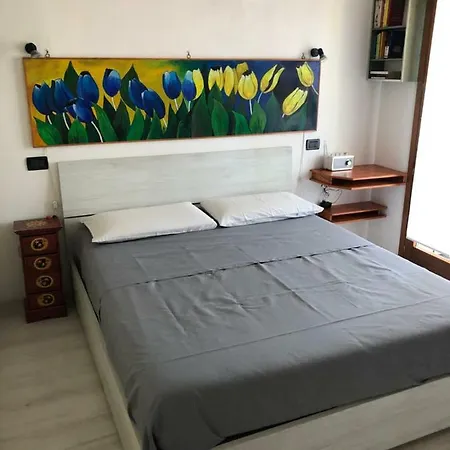 L'elegante Casa Di Mari * Vicenza