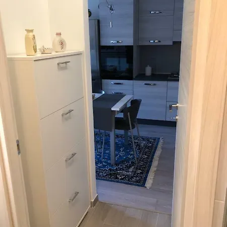 Apartment L'elegante Casa Di Mari Vicenza