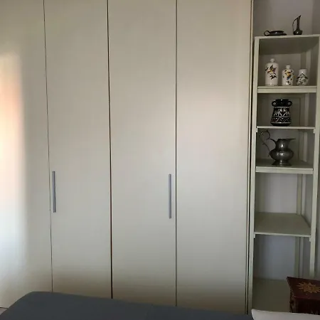 L'elegante Casa Di Mari Apartment