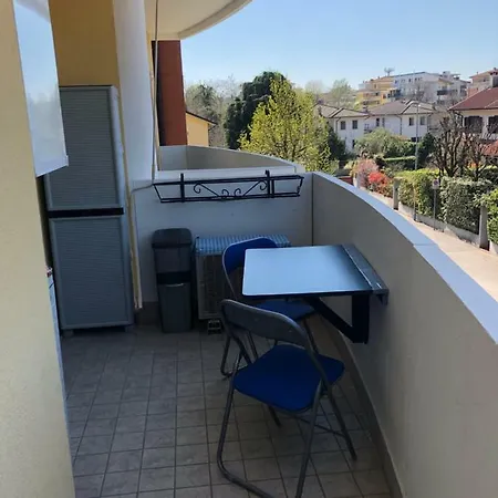 L'elegante Casa Di Mari Apartment Vicenza