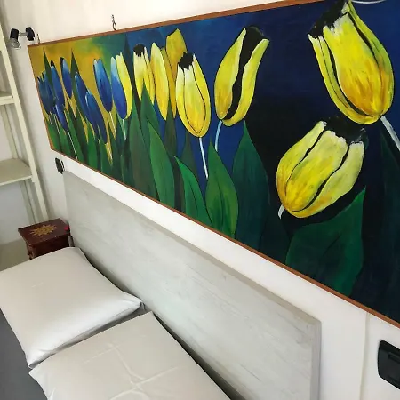 L'elegante Casa Di Mari *