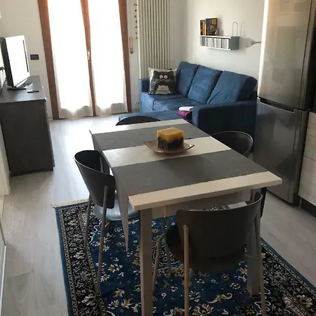 L'elegante Casa Di Mari Vicenza