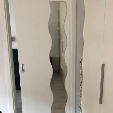 L'elegante Casa Di Mari