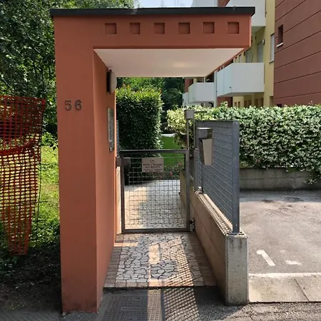 L'elegante Casa Di Mari