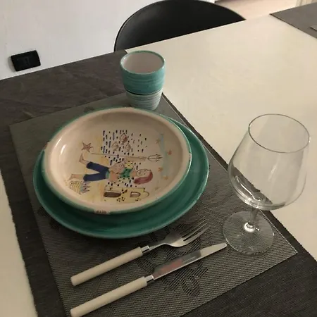 L'elegante Casa Di Mari Apartment Vicenza
